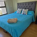 Fantastica Ubicacion Con Aire Acondicionado Wifi Y Piscina