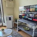 Fantastica Ubicacion Con Aire Acondicionado Wifi Y Piscina
